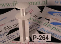 86.2105 POPYCHACZ KPL.